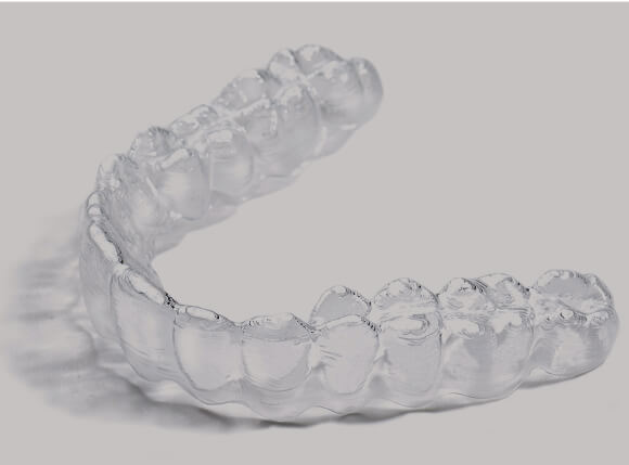 マウスピース型矯正装置