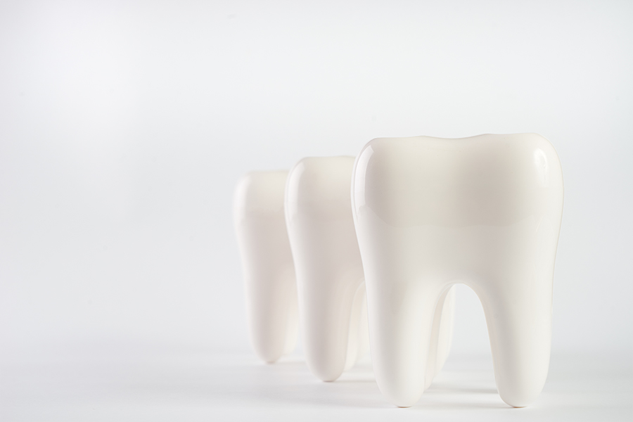 抜歯と非抜歯について