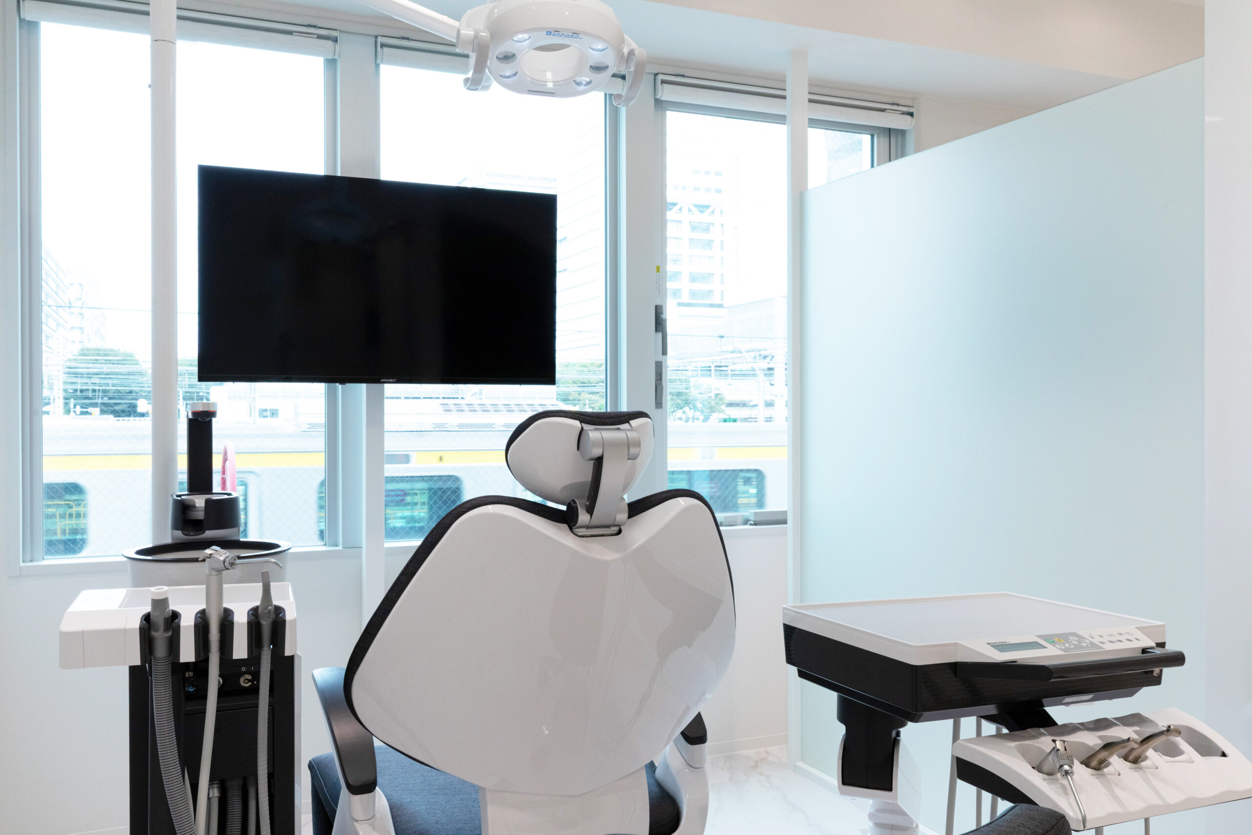 歯科用ユニット